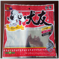 Heat Seal Pet Food Plastic Packaging Bags for Dogs